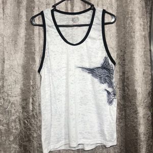 Buen Flex Large Men’s Tank Top